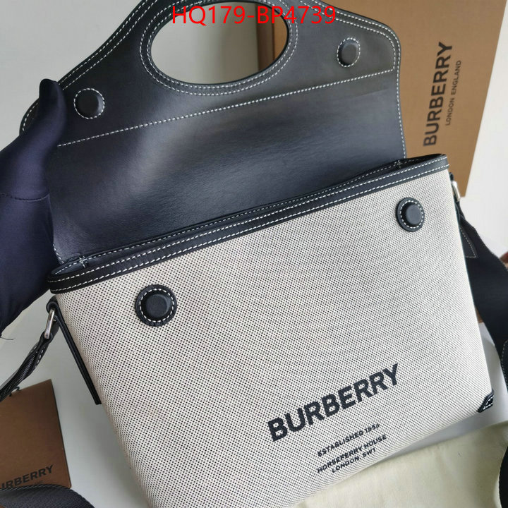 Burberry Bags(TOP)-Diagonal-,top ,ID: BP4739,$: 179USD