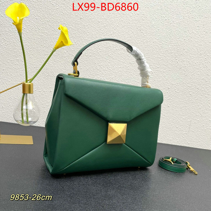 Valentino Bags(4A)-Diagonal-,wholesale designer shop ,ID: BD6860,$: 99USD