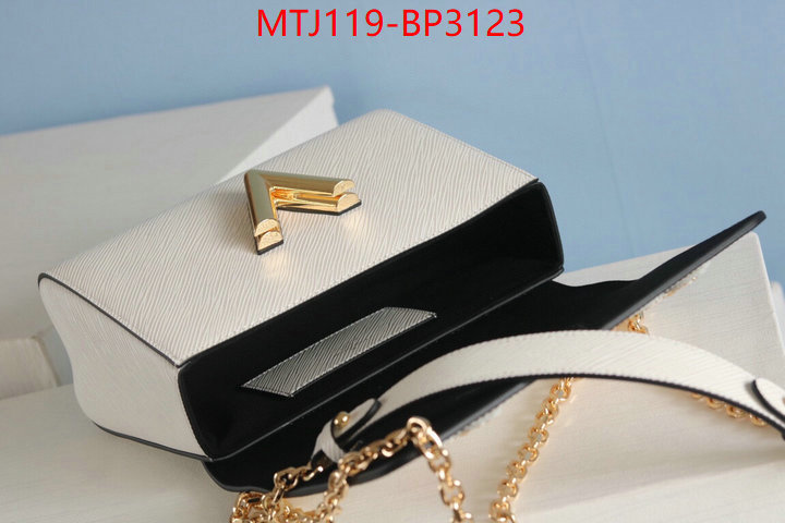 LV Bags(4A)-Pochette MTis Bag-Twist-,ID: BP3123,$: 119USD