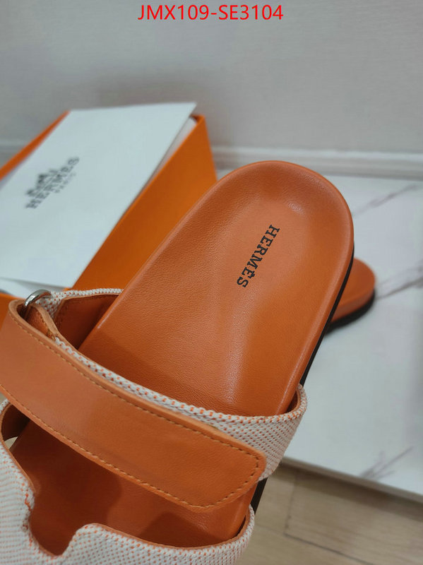 Men Shoes-Hermes,top quality replica , ID: SE3104,$: 109USD