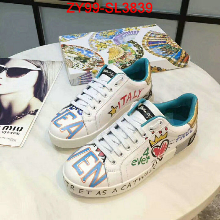 Women Shoes-DG,2023 replica , ID: SL3839,$: 99USD