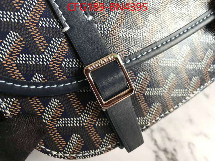 Goyard Bags(TOP)-Diagonal-,ID: BN4395,$: 189USD