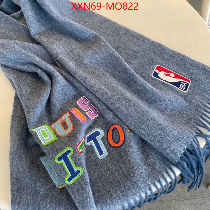 Scarf-LV,found replica , ID: MO822,$: 69USD