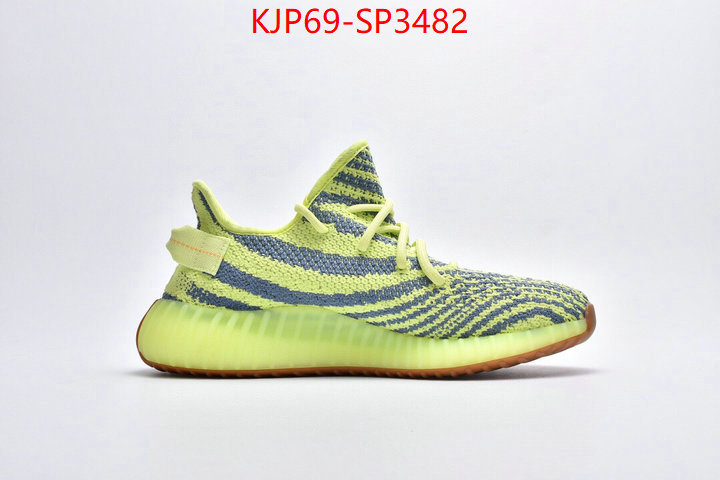 Women Shoes-Adidas Yeezy Boost,luxury fashion replica designers , ID: SP3482,$: 69USD