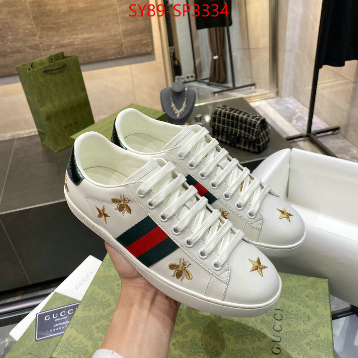 Women Shoes-Gucci,replica shop , ID: SP3334,$: 89USD