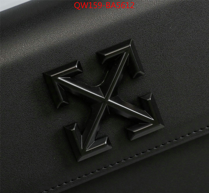 Off-White Bags ( TOP )-Diagonal-,quality replica ,ID: BA5612,$: 159USD