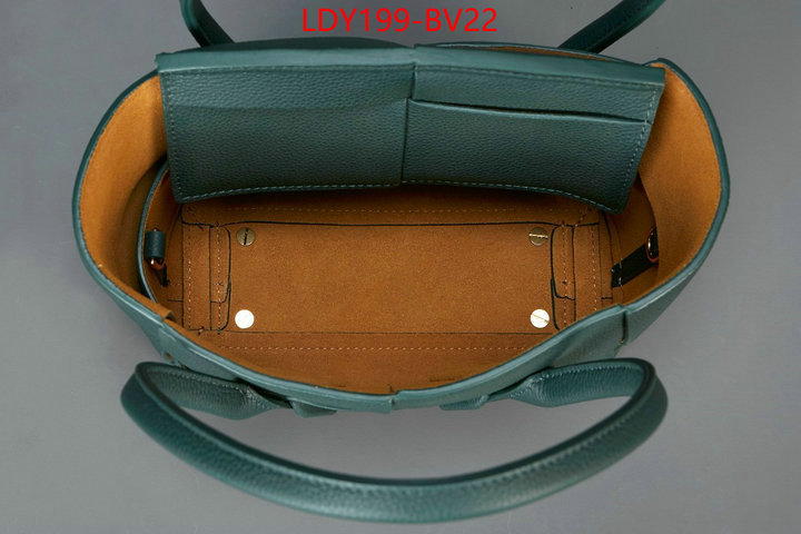 BV bags(5A mirror)Sale-,ID: BV22,