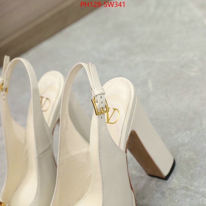 Women Shoes-Valentino,buying replica , ID: SW341,$: 129USD