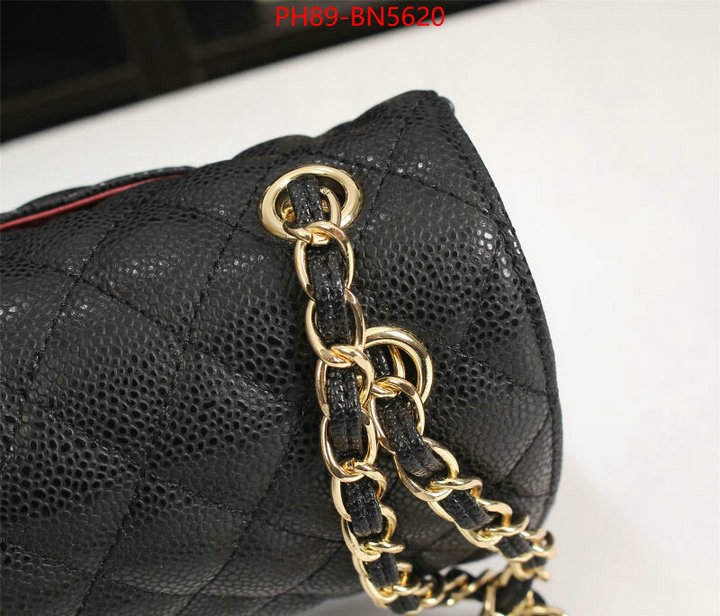 Chanel Bags(4A)-Diagonal-,ID: BN5620,$: 89USD