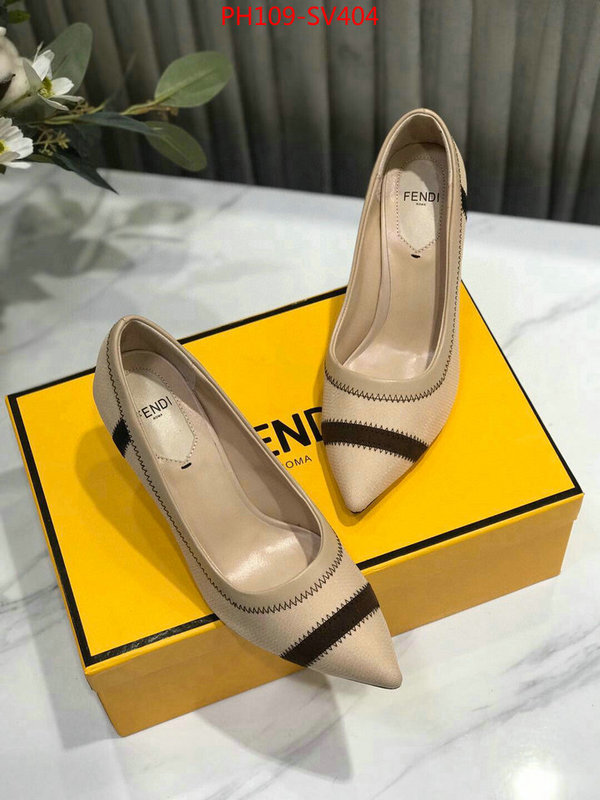 Women Shoes-Fendi,the online shopping , ID: SV404,$:109USD