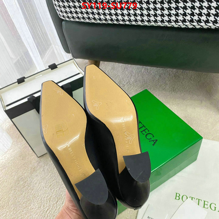 Women Shoes-BV,replica sale online , ID: SU779,$: 119USD