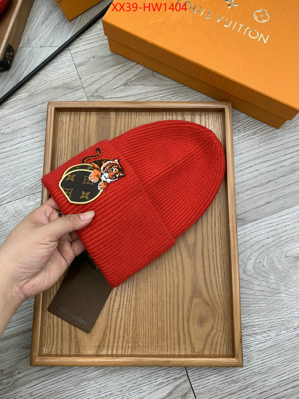 Cap (Hat)-LV,is it ok to buy replica , ID: HW1404,$: 39USD