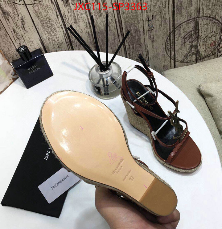 Women Shoes-YSL,how quality , ID: SP3363,$: 115USD