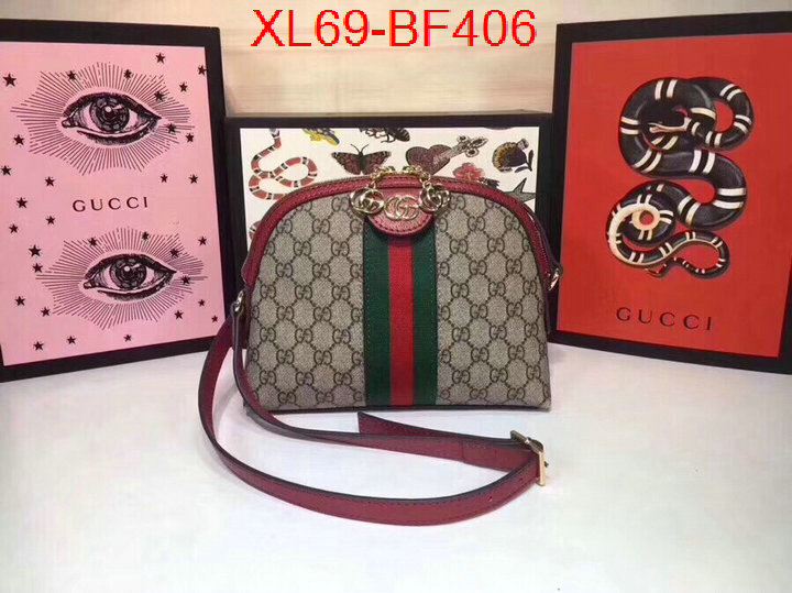 Gucci Bags(4A)-Ophidia-G,online sale ,ID: BF406,$:69USD