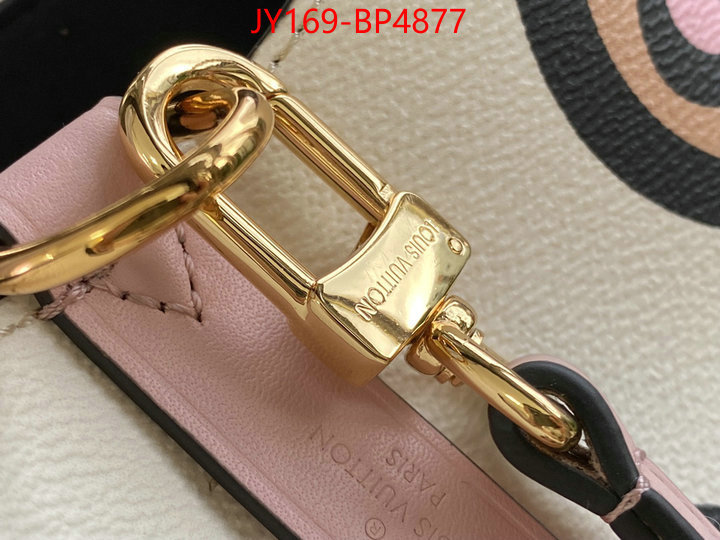 LV Bags(TOP)-Nono-No Purse-Nano No-,ID: BP4877,$: 169USD