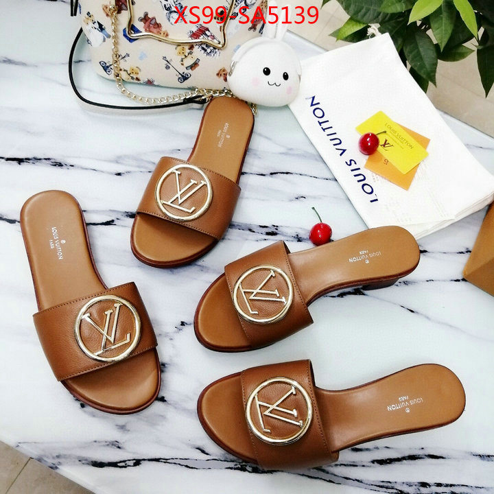 Women Shoes-LV,replica how can you , ID: SA5139,$: 99USD