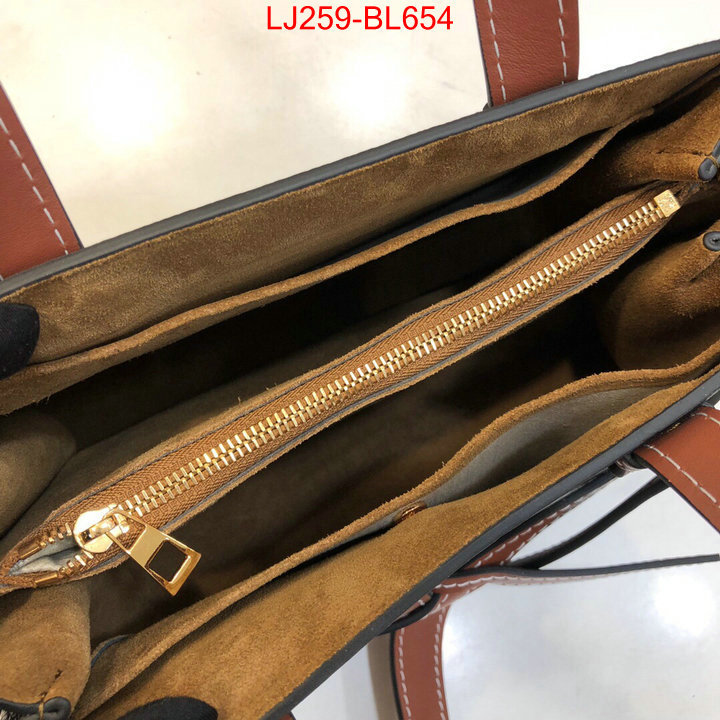 Loewe Bags(TOP)-Handbag-,replica aaaaa+ designer ,ID: BL654,$:259USD