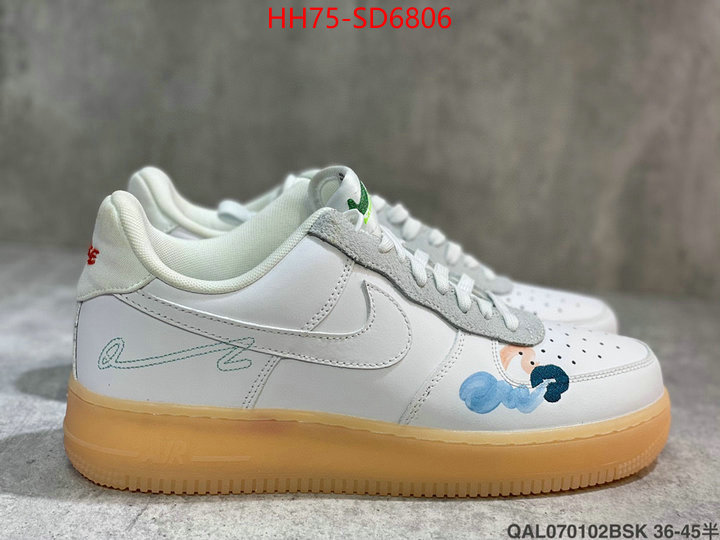 Men Shoes-Nike,sale , ID: SD6806,$: 75USD