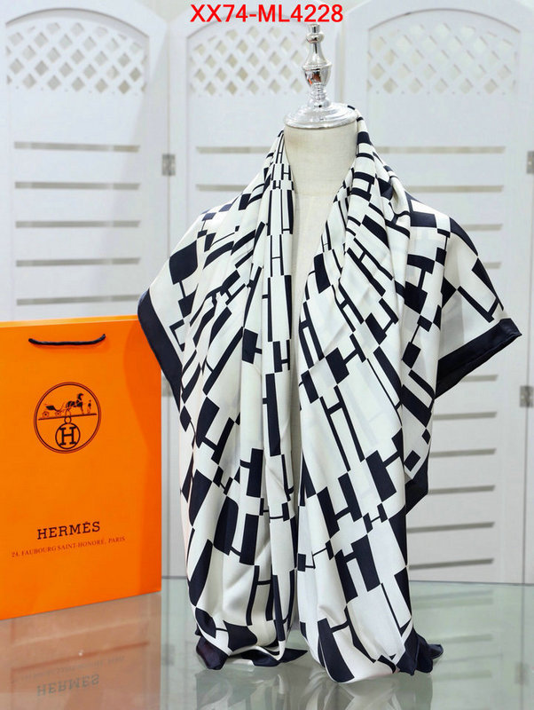 Scarf-Hermes,top quality website , ID: ML4228,$: 74USD