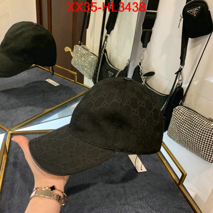 Cap (Hat)-Gucci,best , ID: HL3438,$: 35USD