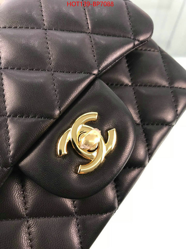 Chanel Bags(TOP)-Diagonal-,ID: BP7088,$: 139USD