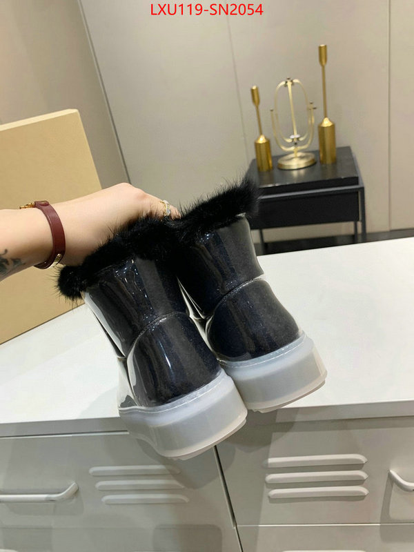 Women Shoes-UGG,knockoff highest quality , ID: SN2054,$: 119USD