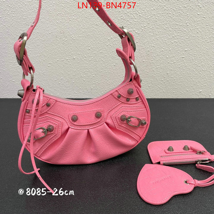 Balenciaga Bags(4A)-Le Cagole-,wholesale 2023 replica ,ID: BN4757,$: 139USD