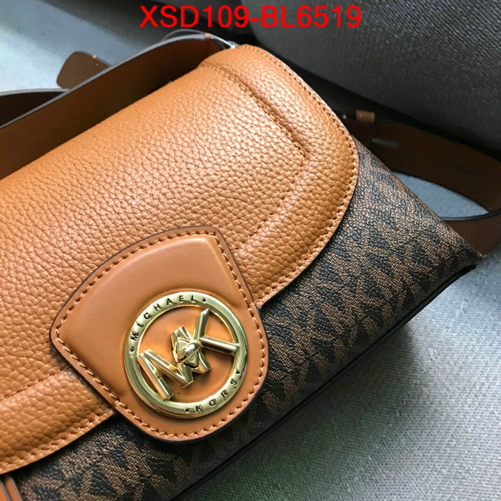 Michael Kors Bags(TOP)-Diagonal-,ID: BL6519,$: 109USD