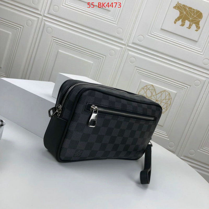 LV Bags(4A)-Trio-,buy replica ,ID: BK4473,$: 55USD