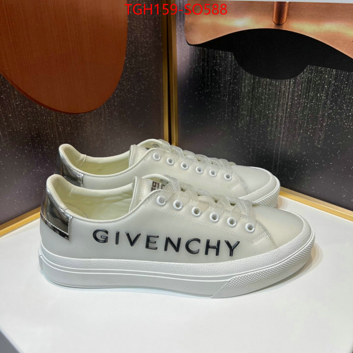 Men shoes-Givenchy,cheap wholesale , ID: SO588,$: 159USD