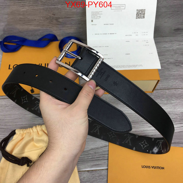 Belts-LV,top , ID: PY604,$:69USD