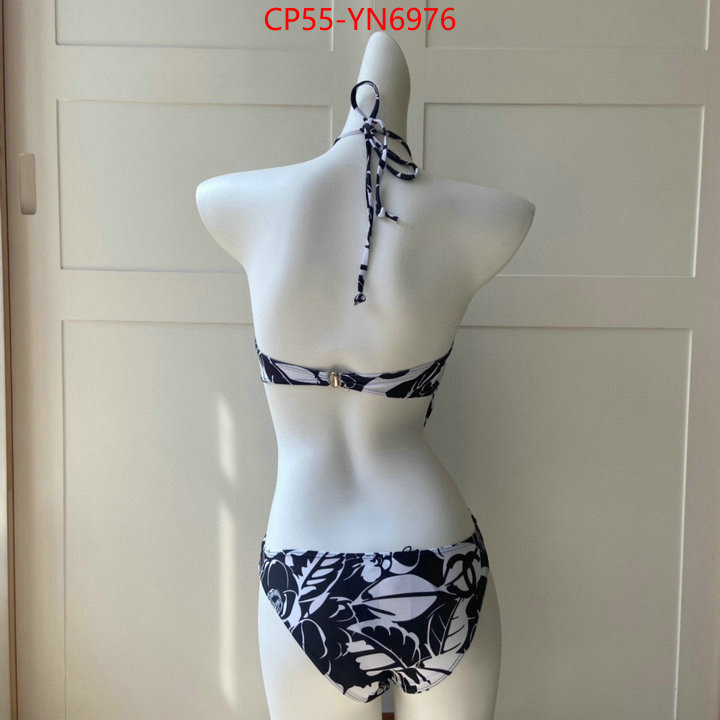 Swimsuit-Chanel,highest product quality , ID: YN6976,$: 55USD