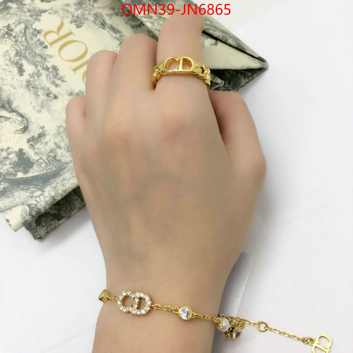 Jewelry-Dior,online china , ID: JN6865,$: 39USD