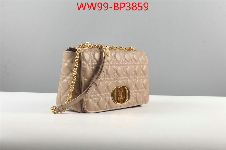 Dior Bags(4A)-Caro-,ID: BP3859,$: 99USD