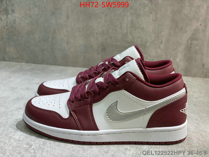 Men Shoes-Air Jordan,replcia cheap , ID: SW5999,$: 72USD