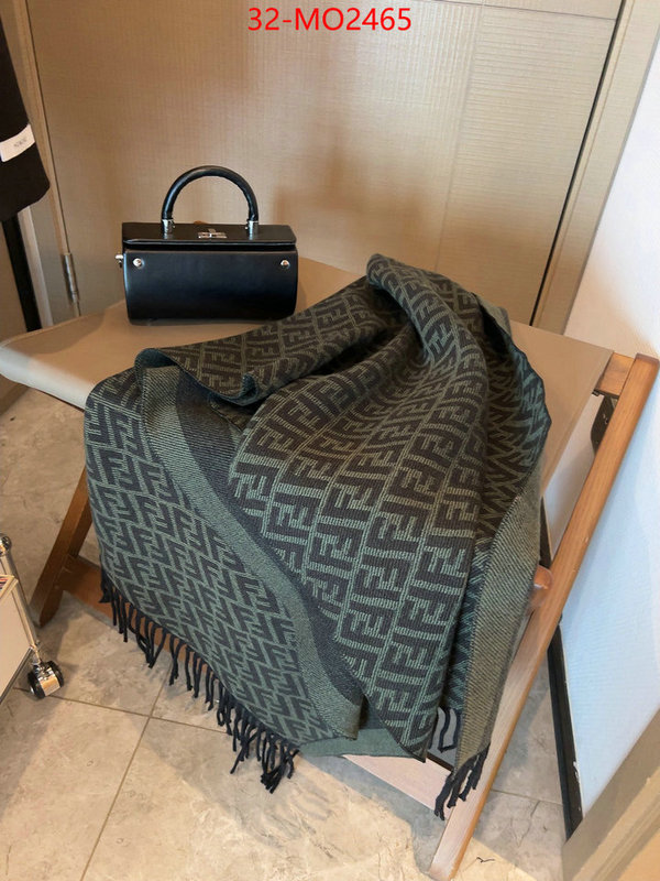 Scarf-Fendi,buy replica , ID: MO2465,$: 32USD