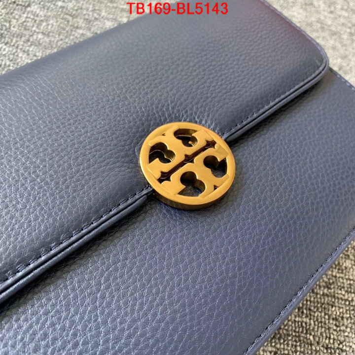 Tory Burch Bags(TOP)-Diagonal-,ID: BL5143,$: 169USD