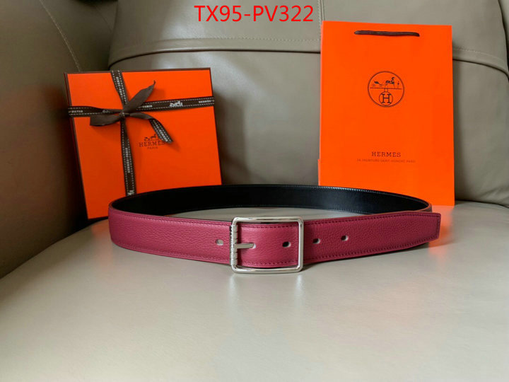 Belts-Hermes,perfect quality , ID: PV322,$:95USD