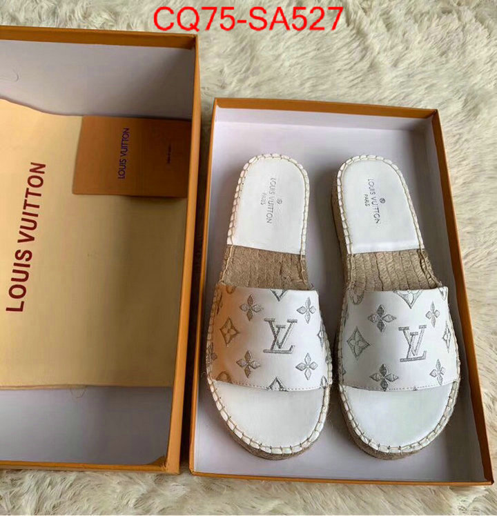 Women Shoes-LV,where to buy , ID:SA527,$:75USD