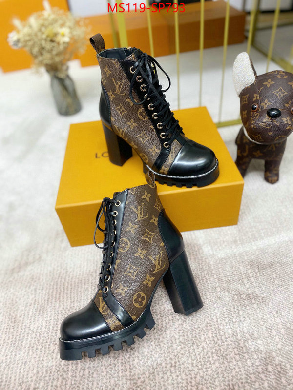 Women Shoes-LV,buy online , ID:SP793,$:119USD