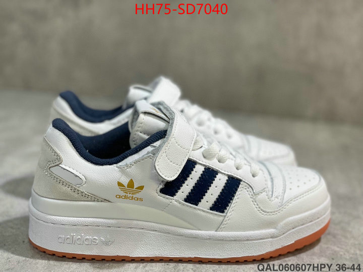Women Shoes-Adidas,best quality fake , ID: SD7040,$: 75USD