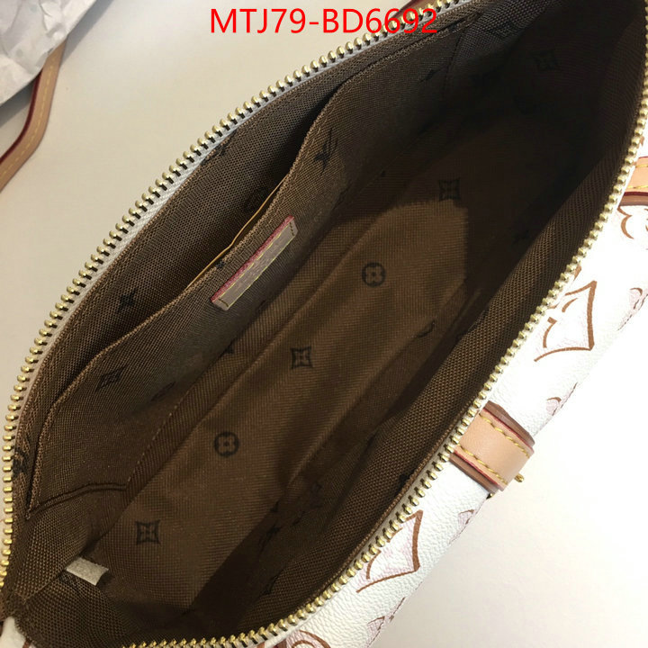 LV Bags(4A)-Pochette MTis Bag-Twist-,sellers online ,ID: BD6692,$: 79USD