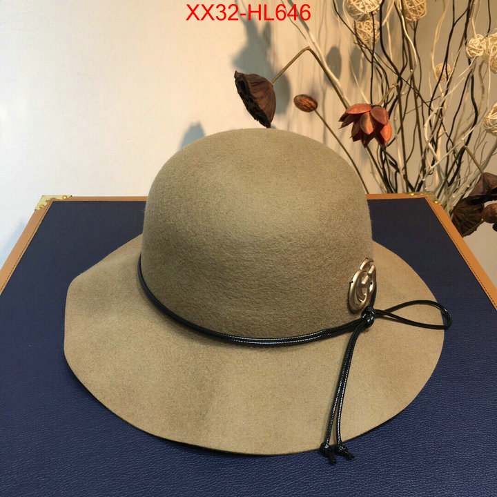 Cap (Hat)-Gucci,best replica , ID: HL646,$: 45USD