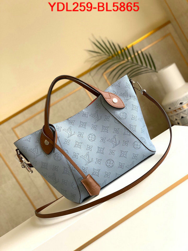 LV Bags(TOP)-Handbag Collection-,ID: BL5865,$: 259USD