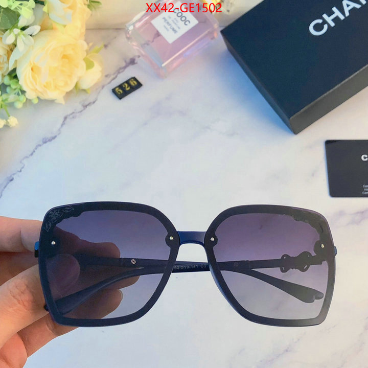 Glasses-Chanel,top quality website , ID: GE1502,$: 42USD
