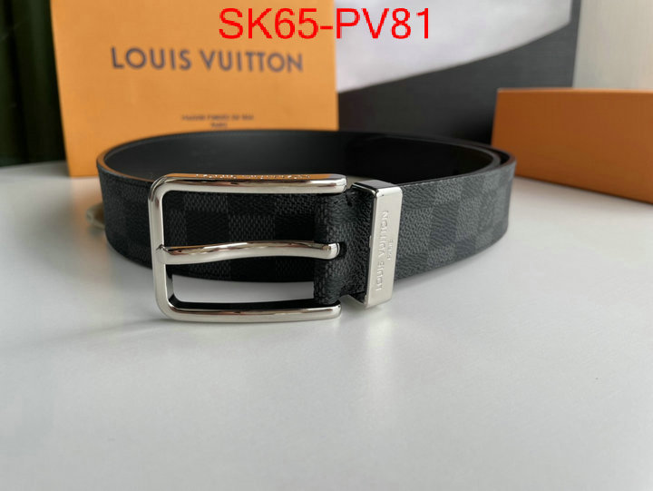 Belts-LV,we provide top cheap aaaaa , ID: PV81,$: 65USD