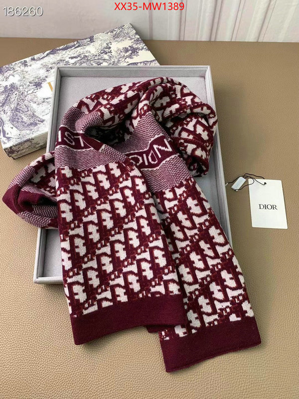 Scarf-Dior,high quality replica designer , ID: MW1389,$: 35USD