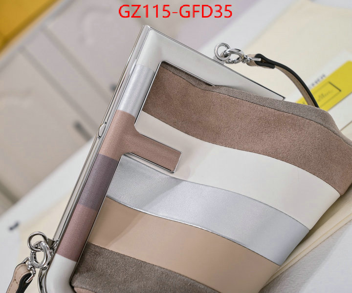 Fendi Big Sale-,ID: GFD35,$: 115USD