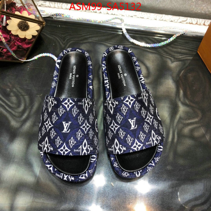 Women Shoes-LV,top sale , ID: SA5132,$: 99USD