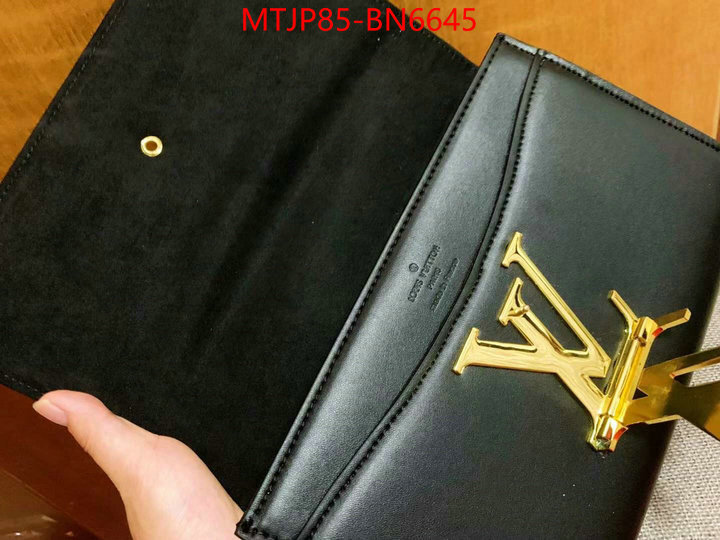 LV Bags(4A)-Pochette MTis Bag-Twist-,ID: BN6645,$: 85USD